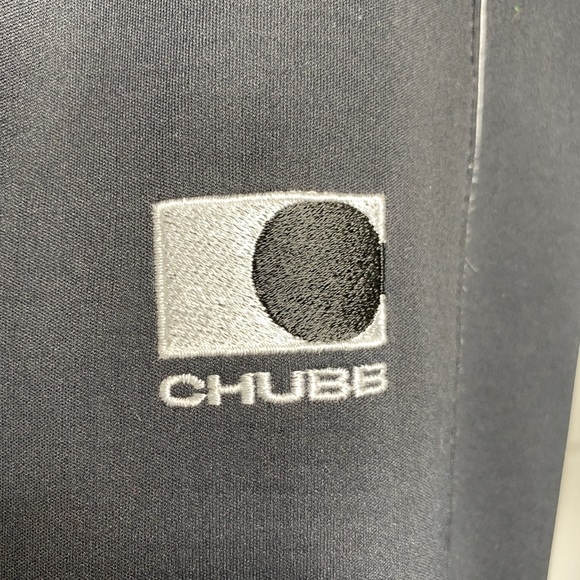 Zero Restrictions Men’s Zip-up Black Size XL - Picture 13 of 14